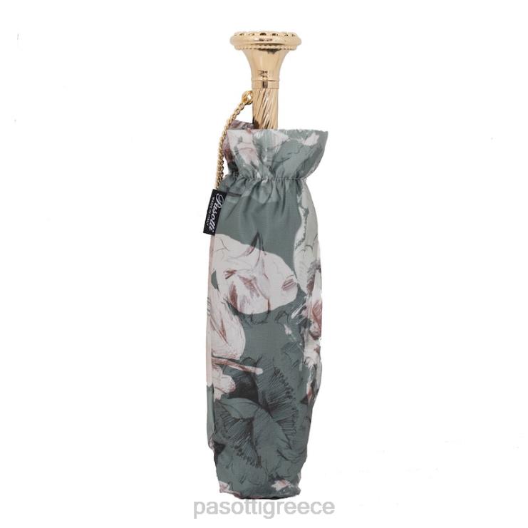 ομπρέλα | PASOTTI 257 5r316-6 p12 - πολυτελής πτυσσόμενη ομπρέλα 2N6B8601 γυναίκες